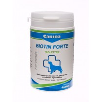Biotin Forte    (Биотин форте (таблетки)) 