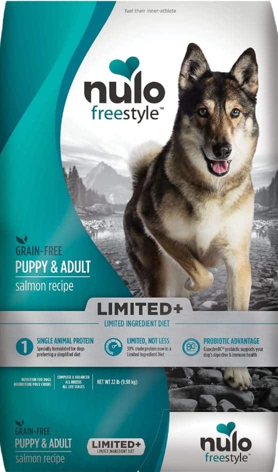 Best Dry Dog Food : Top Kibble Brands of 2020 Reviewed & Rated 11