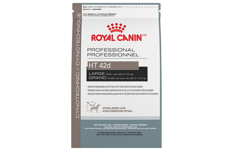 Корм для собак Royal Canin HT 42D LARGE DOG