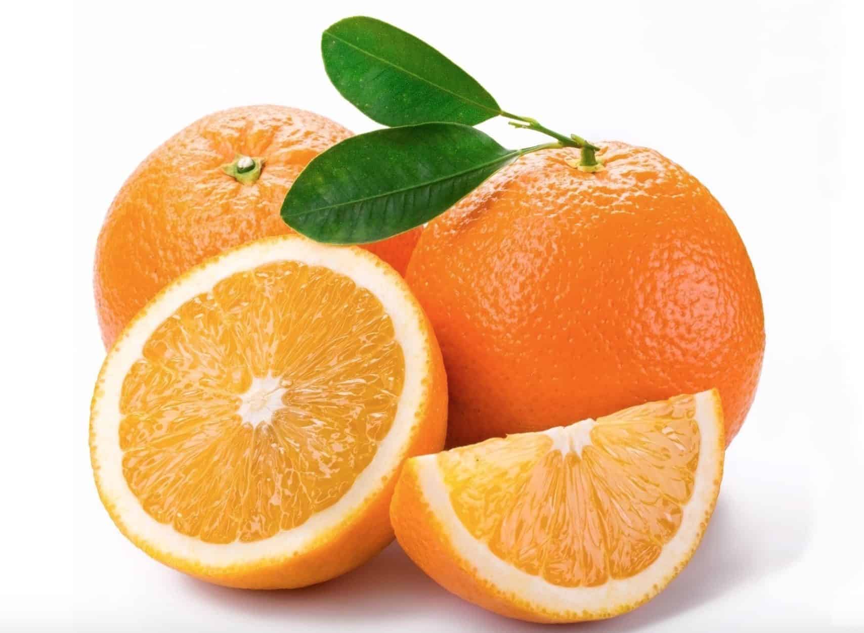 Tips and recommendations on how dogs can eat oranges.